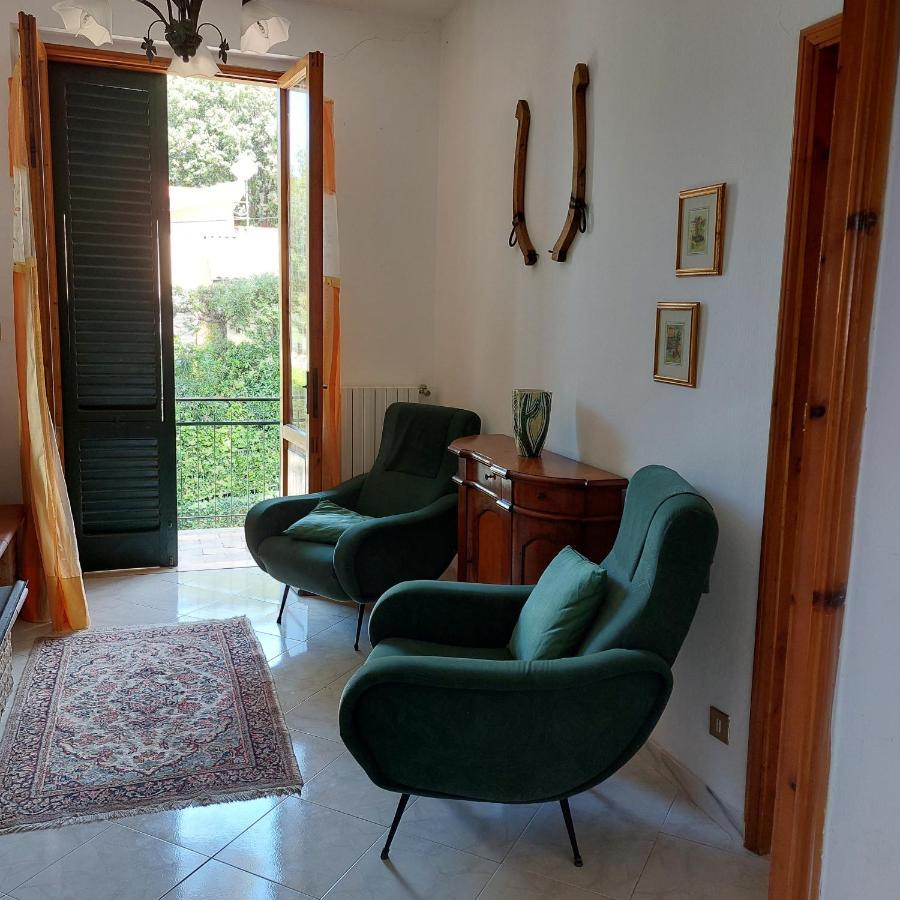 Appartamento A Due Passi Dal Mare A Quercianella Exterior foto