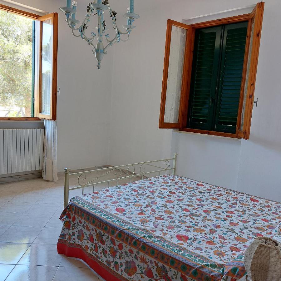 Appartamento A Due Passi Dal Mare A Quercianella Exterior foto